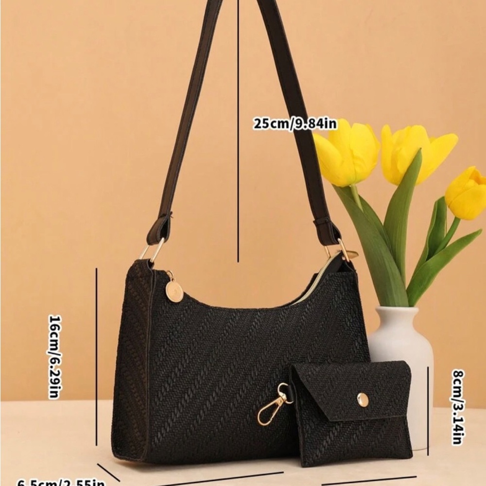 Unique boutique handbags